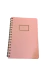 Cuaderno Decorline Rayado A5 - Tapa Pastel - tienda online