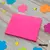 Notas Adhesivas Memofix 100x75mm-Colores Fluo - Woopy
