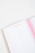 Agenda 2025 Fw A5 Diaria - Chic Con Solapa - tienda online