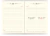 Agenda 2025 CF Italian Desing A5 Diaria - Nature - online store