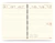 Agenda 2025 Talbot Italian Desing 17x24 Semanal - Positano - tienda online