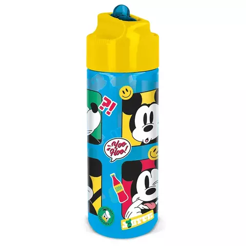 Botella Wabro Ecozen Hydro - Mickey Mouse 540mL