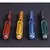 Set Pluma Lamy Al-Star - Edicion Especial Harry Potter x4 - comprar online