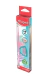 Lapiz negro Maped glitter HB por unidad