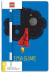 Cuaderno con boligrafo LEGO - Imagine