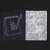 Set de libretas x2 grandes Monoblock - Le chariot (copia)