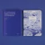 Set de libretas x2 pocket Monoblock - Tierra del Fuego