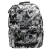 Mochila Cresko "Batman" 16" espalda blanca