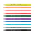 Marcador Filgo Marker punta mediana x10 - buy online