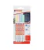 Marcadores De Tiza Edding x4 - comprar online