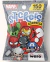 Stickers Wero Sorpresa - Marvel
