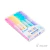 Resaltador Pilot Frixion soft colors x6