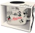 Taza Ceramica Stor - Mickey Mouse: Vintage 414mL