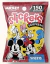 Stickers Wero Sorpresa - Mickey Mouse