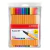 Set de microfibras Stabilo Point 88 x15