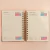 Agenda 2025 Paprika A5 Diaria - Mindful Atardecer - comprar online