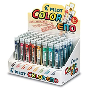 Minas Pilot 0.7 ENO color
