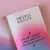 Journal De Mindfulness Paprika - Atardecer - comprar online