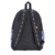 Mochila Filgo Keiway Aesthetic - Batik Guinda en internet