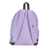 Mochila Filgo Keiway Aesthetic - Violeta Pastel en internet