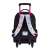 Mochila Filgo 3D Con Carrito - Osito - comprar online