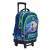 Mochila Filgo 3D Con Carrito - Futbol on internet