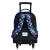 Mochila Filgo 3D Con Carrito - Futbol - buy online