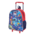 Mochila Filgo Minipak Con Carrito - Gamer on internet