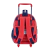 Mochila Filgo Minipak Con Carrito - Gamer - comprar online