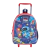 Mochila Filgo Minipak Con Carrito - Gamer