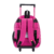 Mochila Filgo Minipak Con Carrito - Osito - comprar online