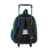 Mochila Filgo Minipak Con Carrito - Futbol - comprar online