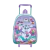 Mochila Filgo Minipak Con Carrito - Gatito en internet