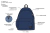 Mochila Filgo Keiway