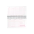 Agenda 2025 Fera Pocket - Flores - comprar online