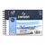 Block Canson Montval acuarela 300g. 10x15 cm 12h