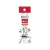 Resaltadores Filgo Multilighter x5 - Woopy