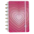 Cuaderno Inteligente 21x28 - Golden love