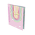 Carpeta N3 De Dos Tapas Fw - Pastel - comprar online