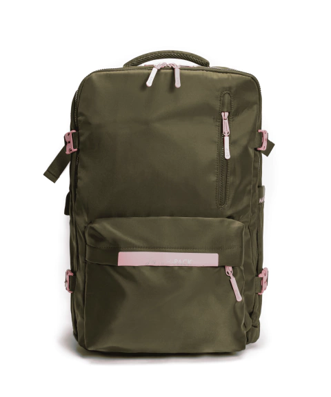 Mochila Fw - B-Pack Blossom Nomade - comprar online