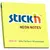 Notas Adhesivas Stick´n - Neon 76x76