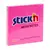 Notas Adhesivas Stick´n - Neon 76x76 - comprar online
