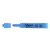 Resaltador neon Sharpie tank por unidad - Azul