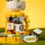 Kit De Construccion Pantasy - Snoopy: Coffee Time en internet