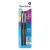 Paper Mate Flair x2 negro