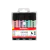 Resaltadores Simball Pastel x4