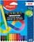 Lapices de color Maped infinity x12