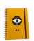 Cuaderno Vacavaliente A5 Diseños - comprar online
