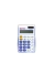 Calculadora Motex bolsillo KK9135-8