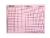 Base de corte KwtriO A4 Rosa